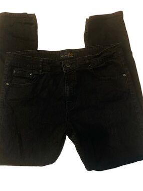 Day & Age Sz 34W* 30L Men Denim Jeans